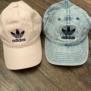 Adidas Hats